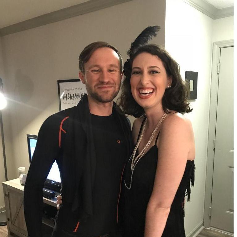 First Halloween