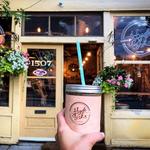 Hyde Perk Coffee House