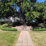 Ainsworth House & Gardens