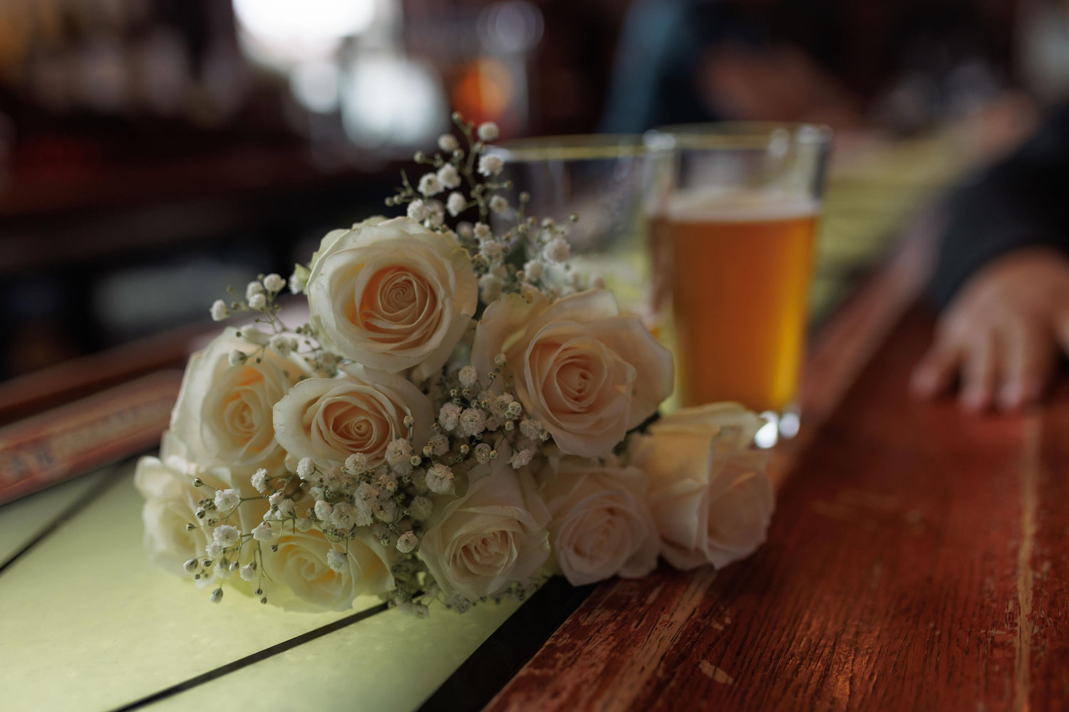 The Wedding Website of Elizabeth Chappell and Jay Clinton