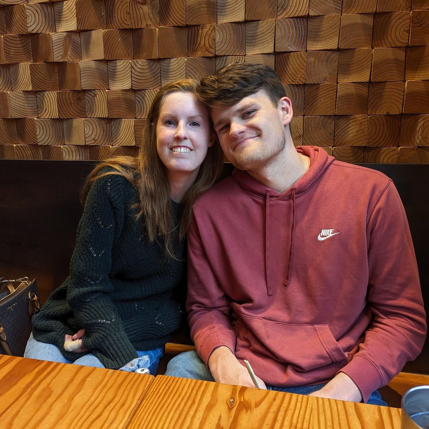 Date night