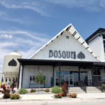 Bosque Brewing North