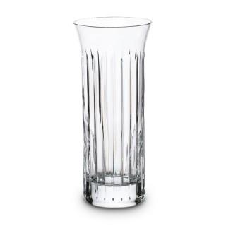 BACCARAT BISEAU BUDVASE