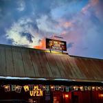 Lube Room Saloon