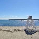 Mattapoisett Town Beach