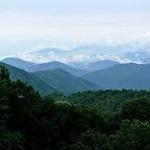 Blue Ridge