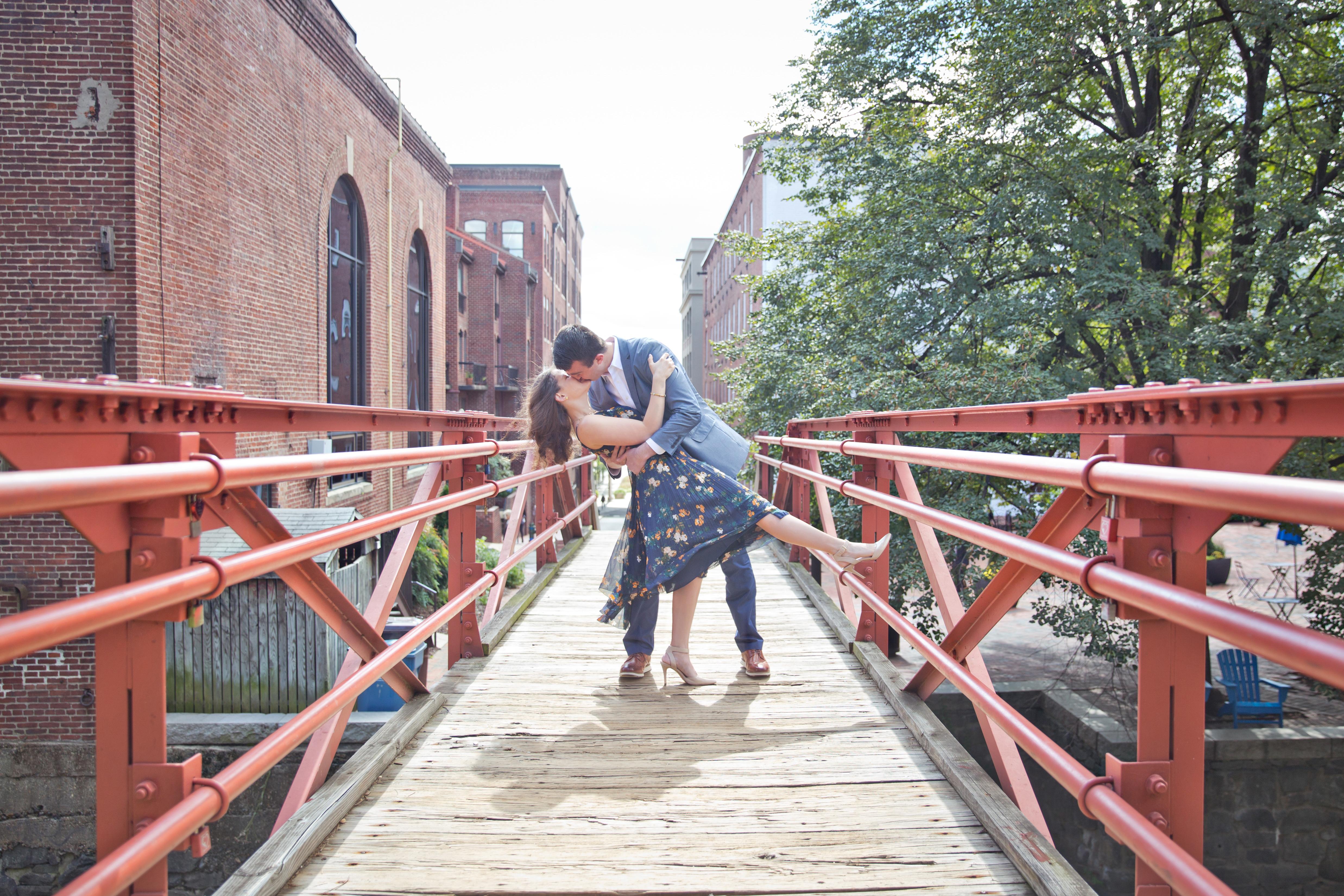 The Wedding Website of Samantha Stein and Teddy Dwork