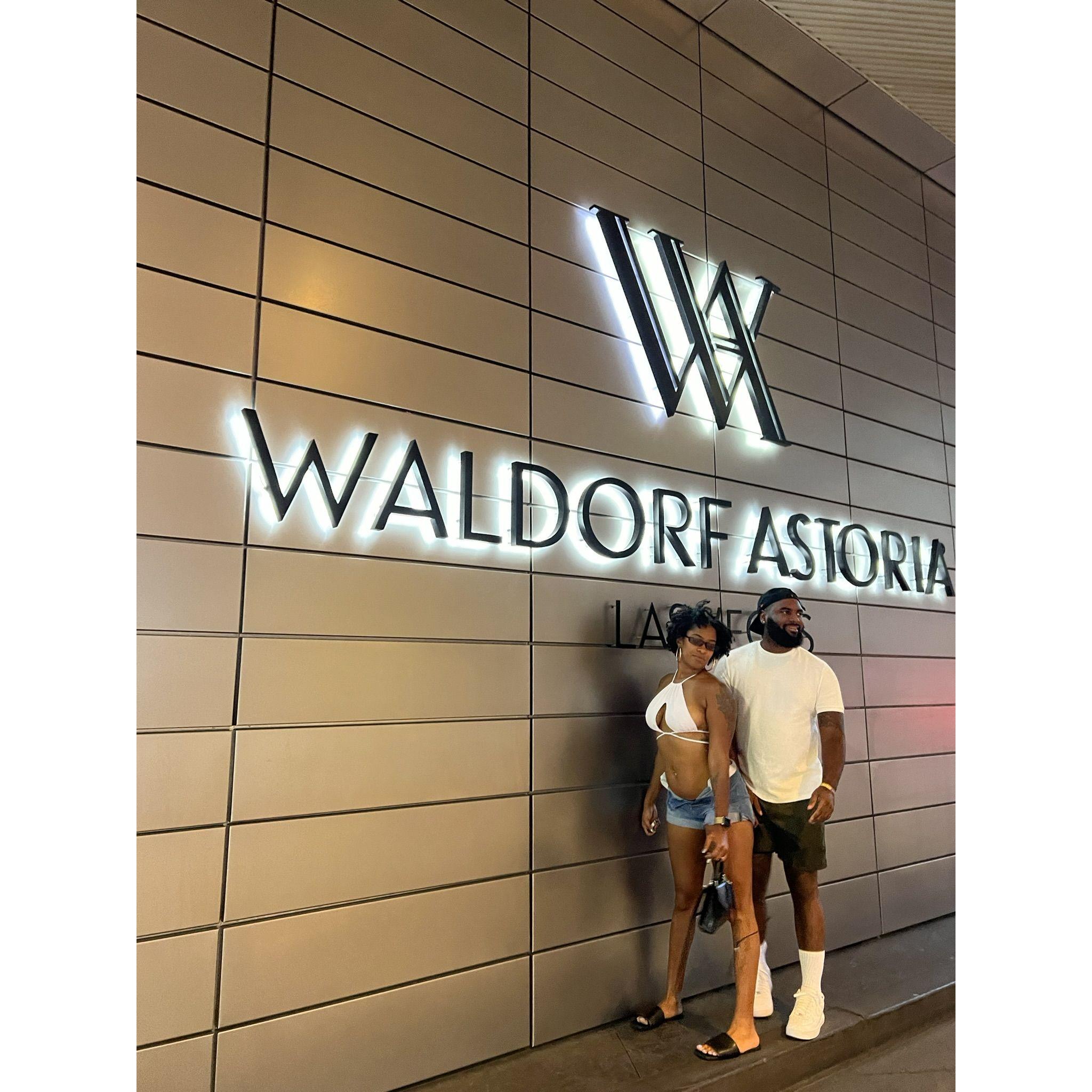 Our last weekend on the west coast!