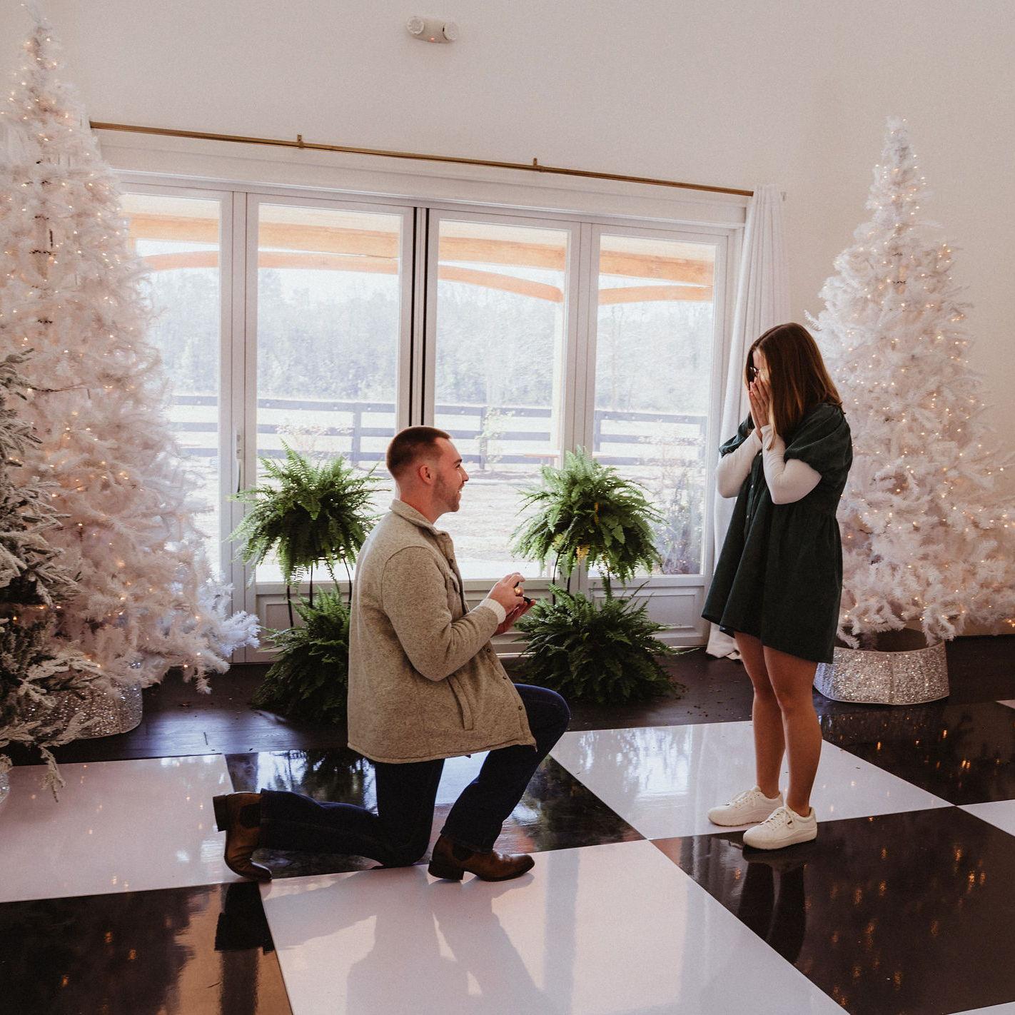 Our proposal on December 19, 2025!