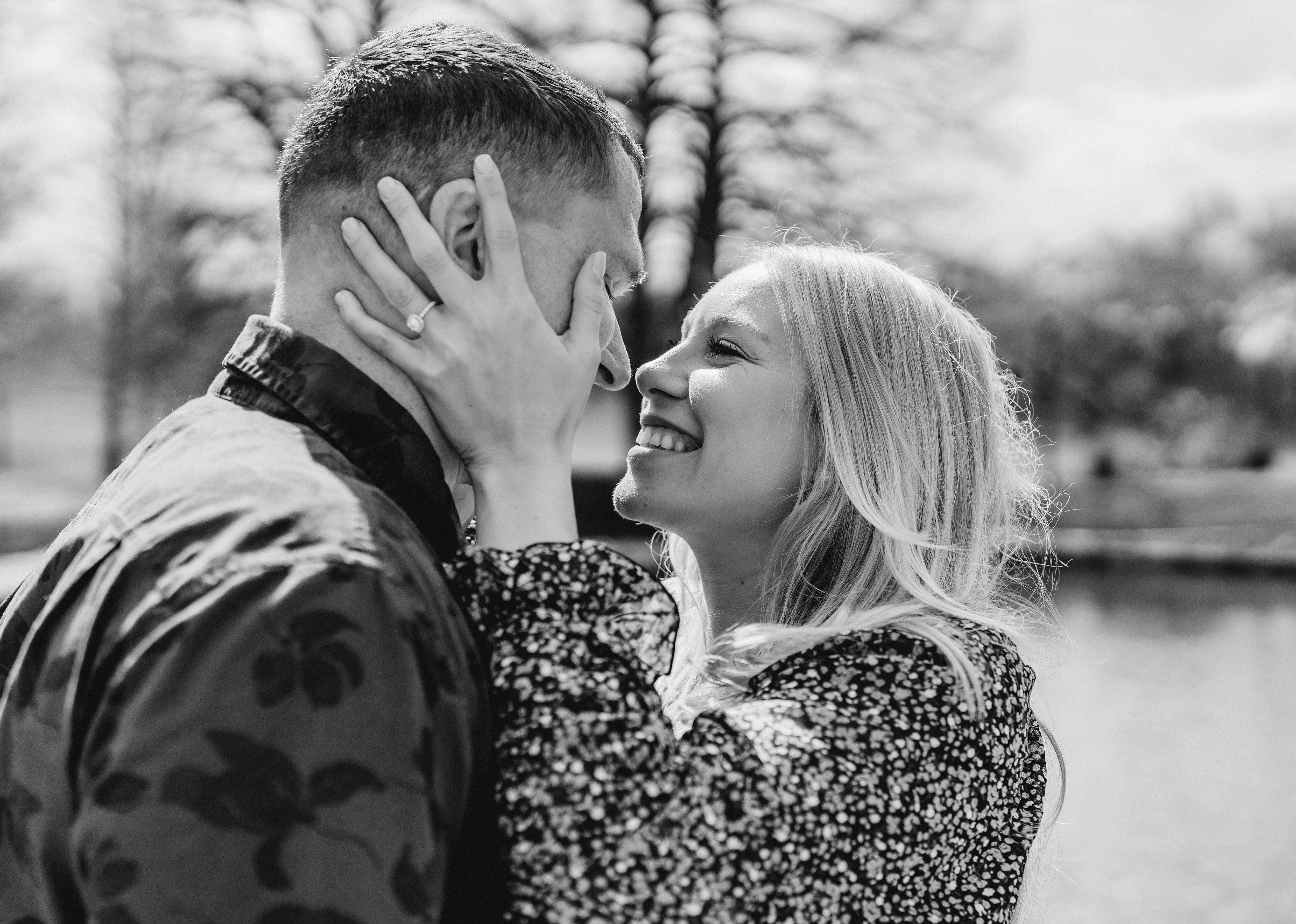 The Wedding Website of Mikayla Lebo and Dominic Maiuro
