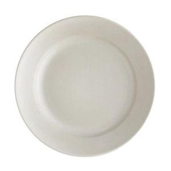 Heath Ceramics Dinner Plate, Sand