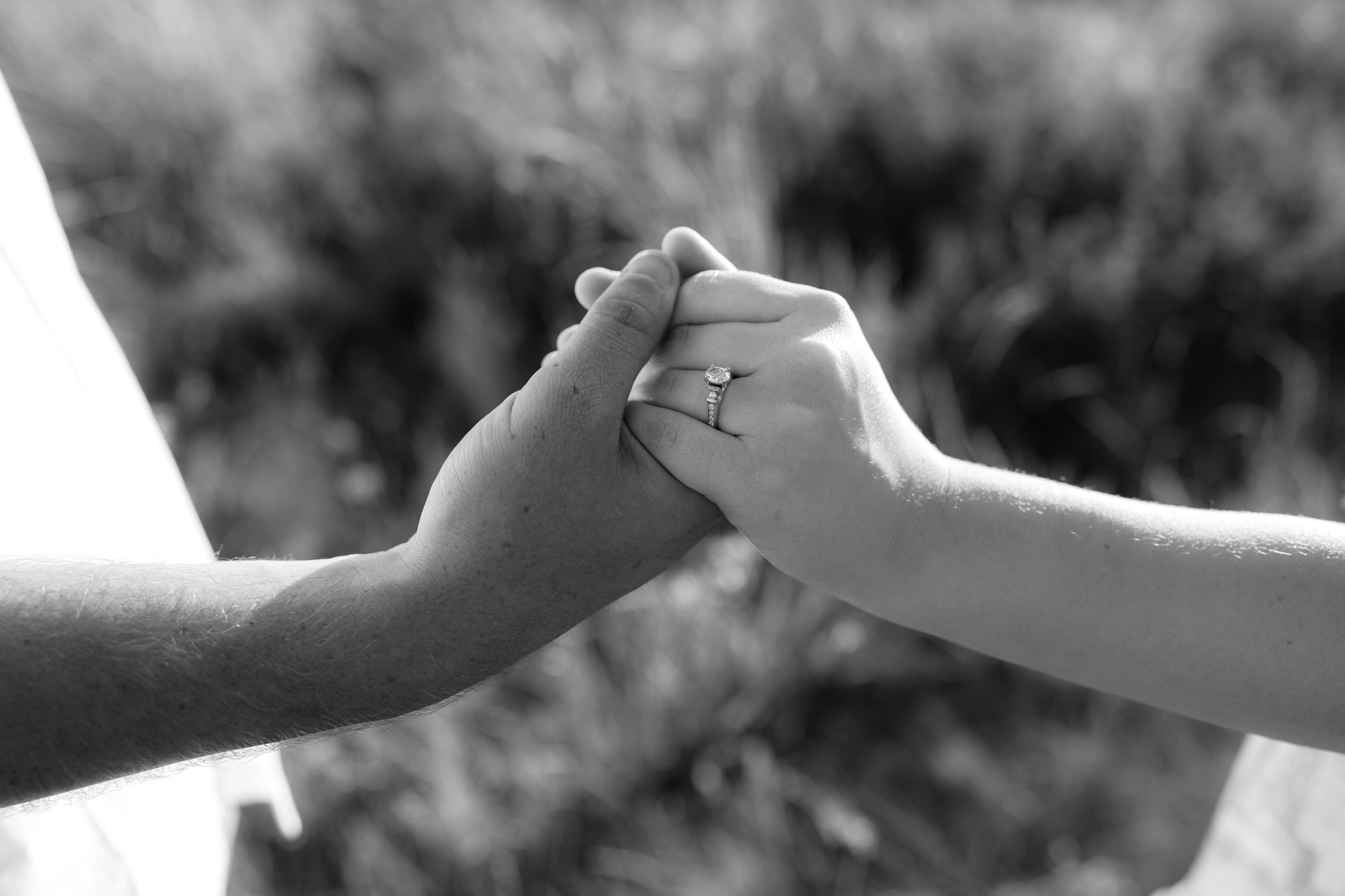 The Wedding Website of Halo Goudeau and Brodie Luneau