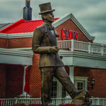Gates Bar-B-Q