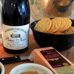 Hudson-Chatham Winery