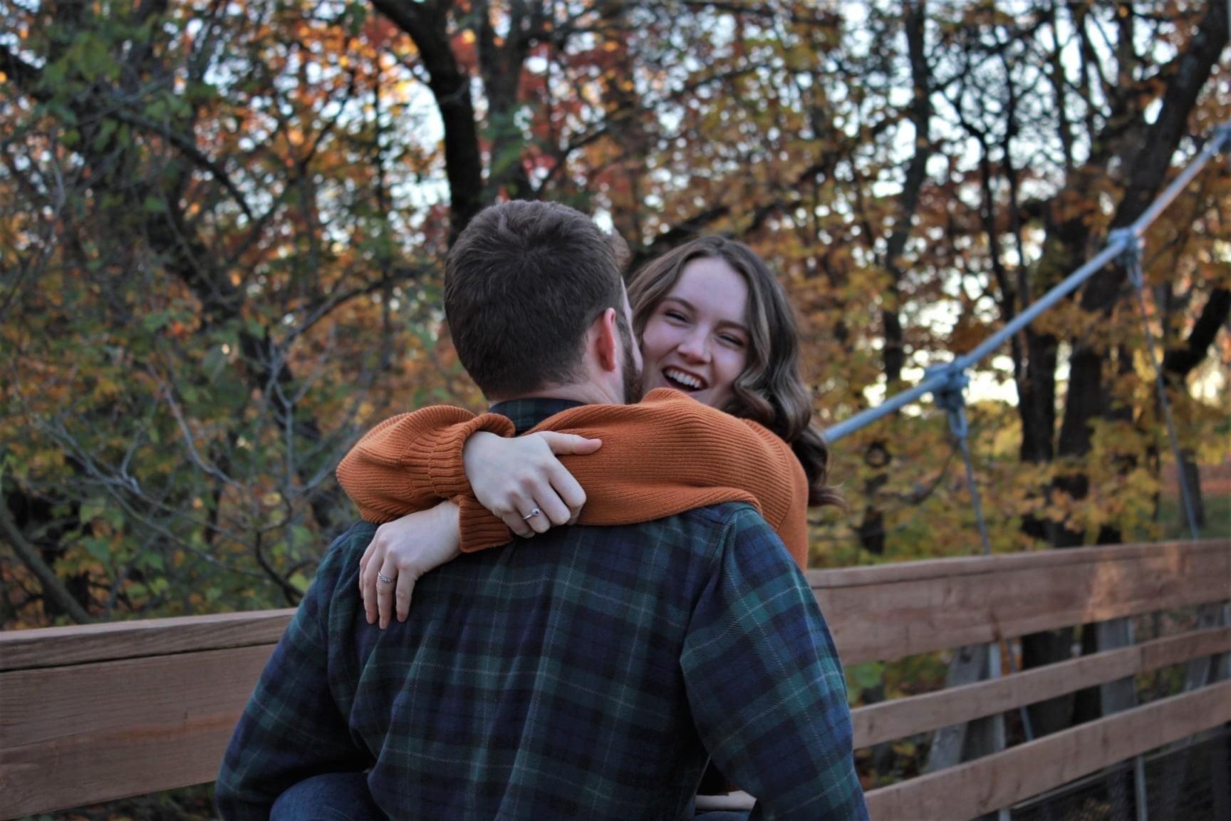 2nd round of couple photography for our 1st dating anniversary!