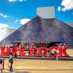 Rock & Roll Hall of Fame