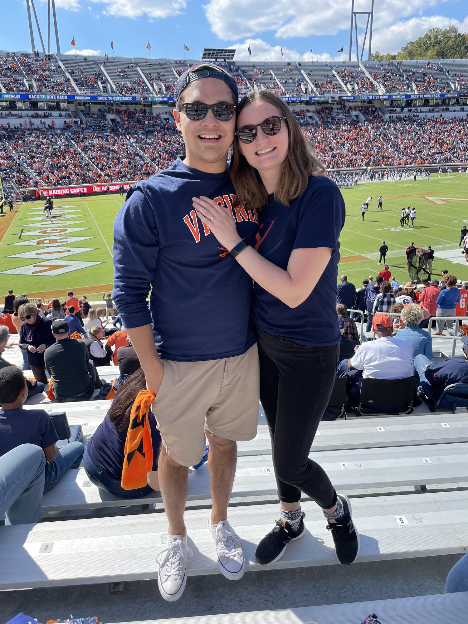 Go Hoos!