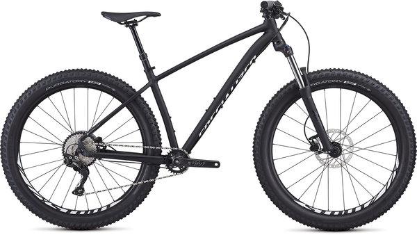 Specialized Fuse 27.5+