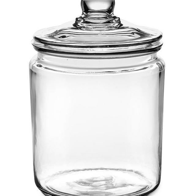 Biscotti Jar, Small