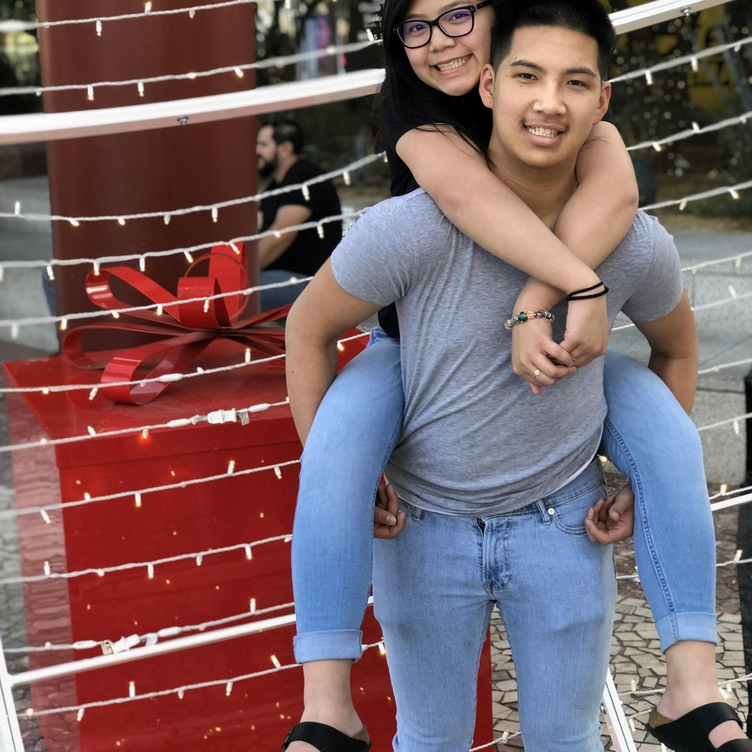 Matching pants? - 2018