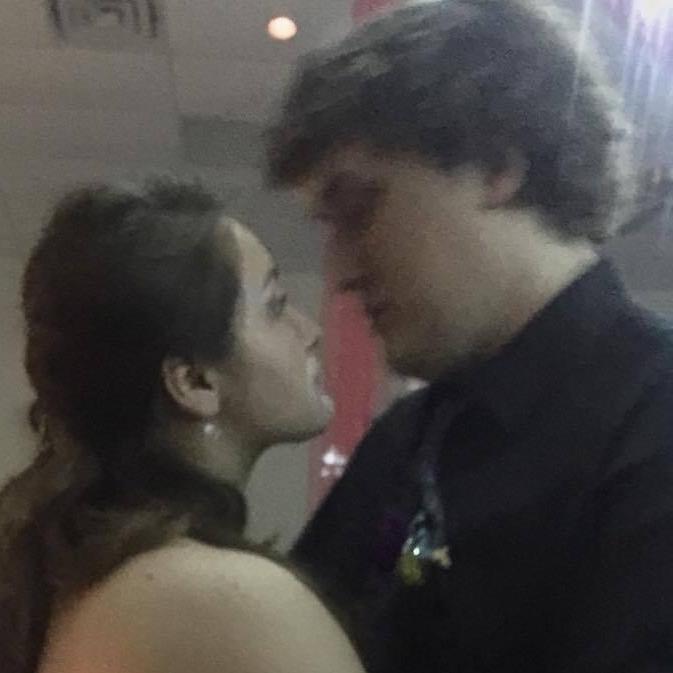 Prom 2015