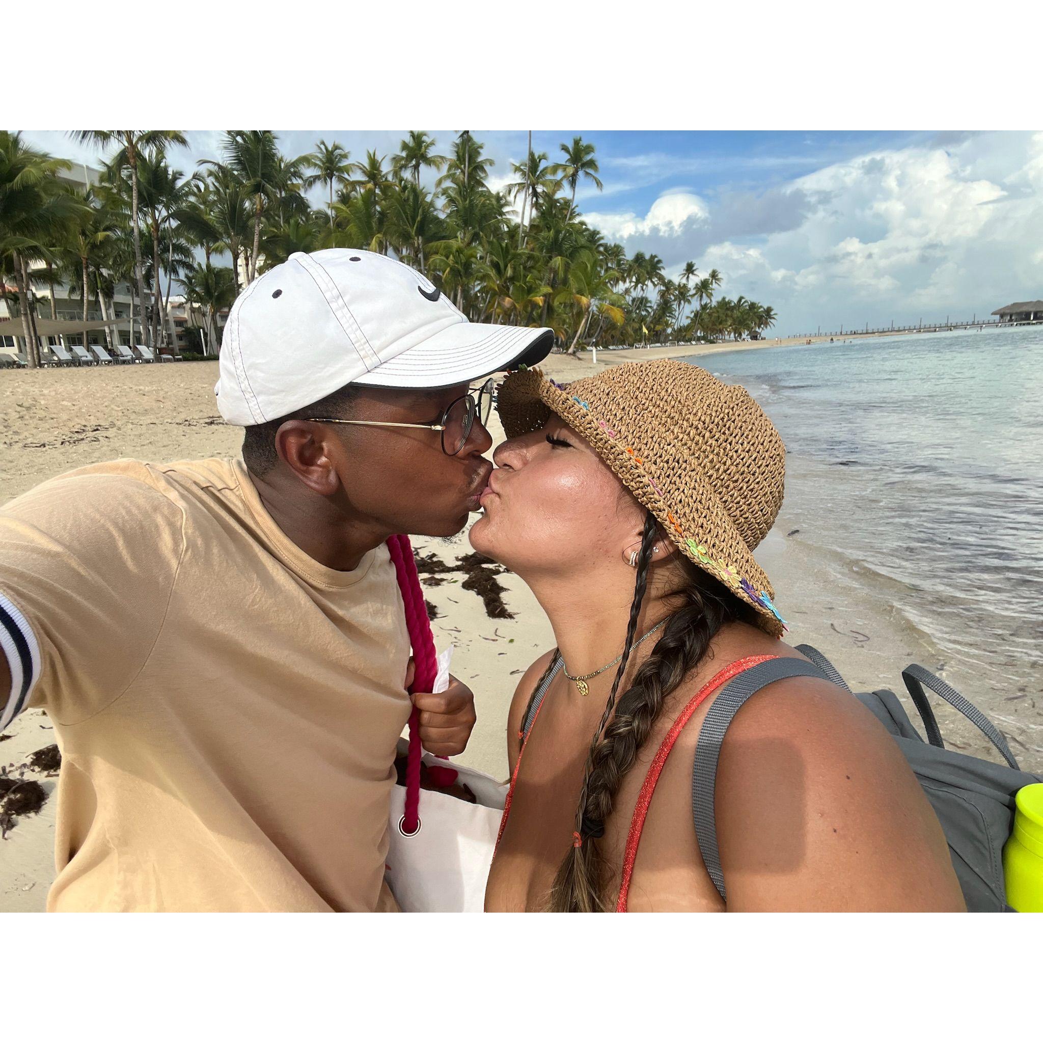 Traveling to the Dominican Rebuplic