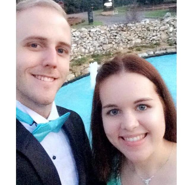 One of our close friend's weddings in Panama City Beach area.