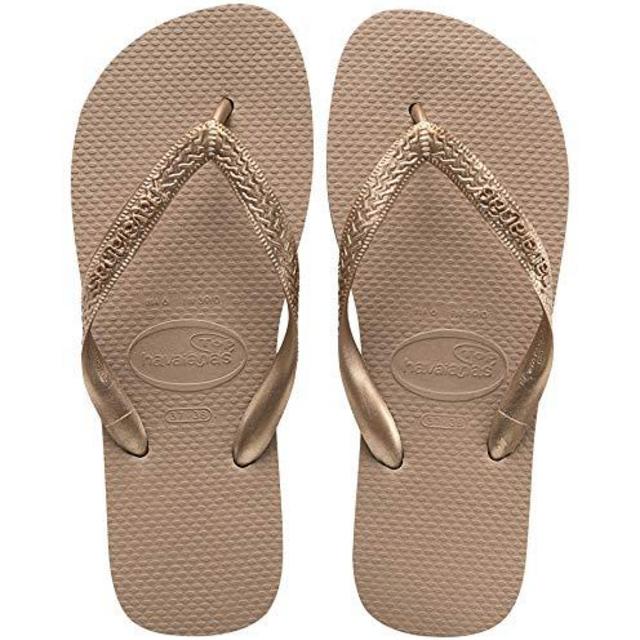 Havaianas Women's Top Tiras Sandals