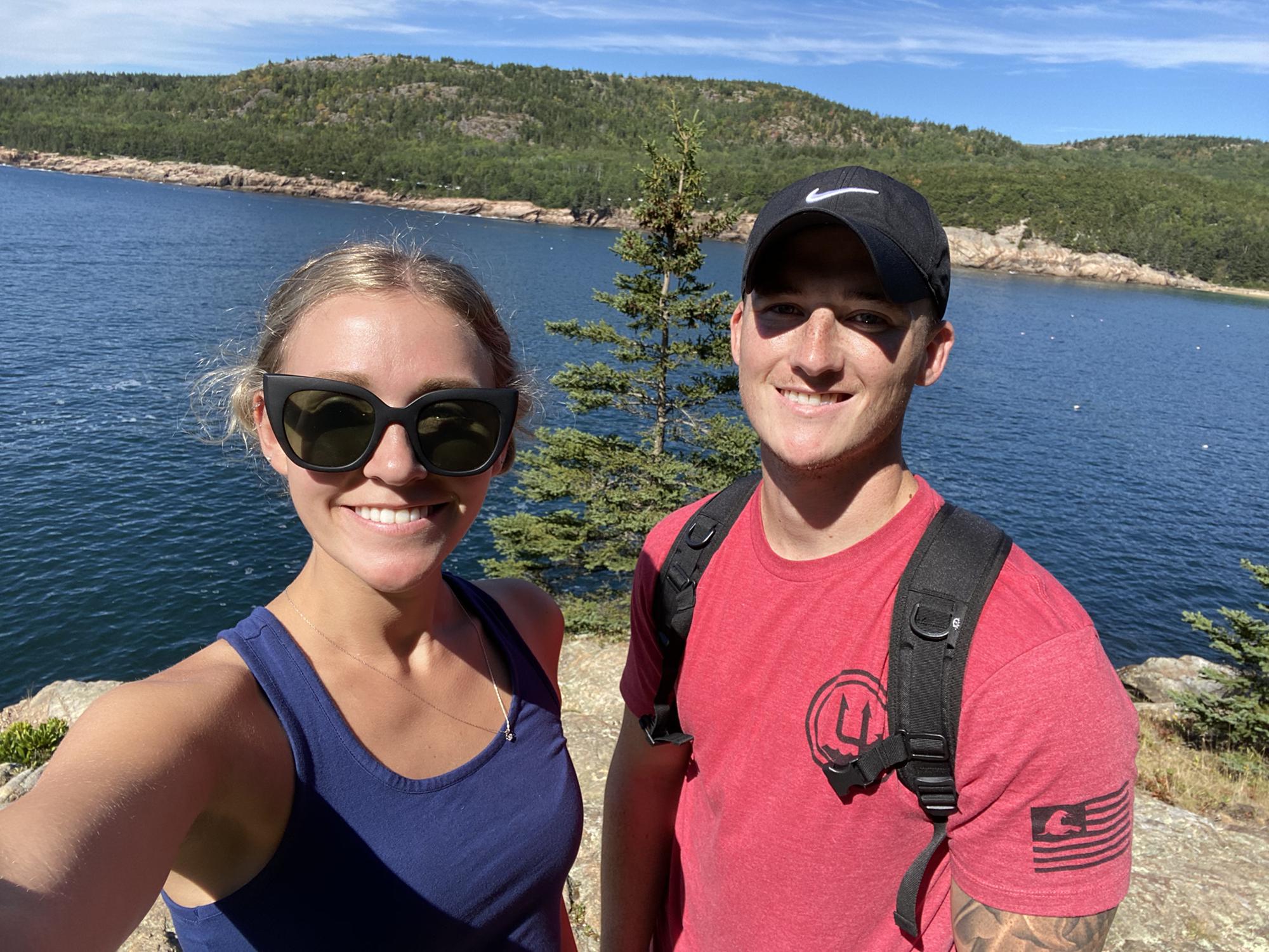 Maine 2020