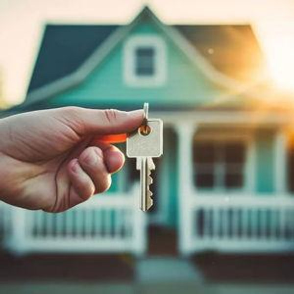 Our First Home Fund