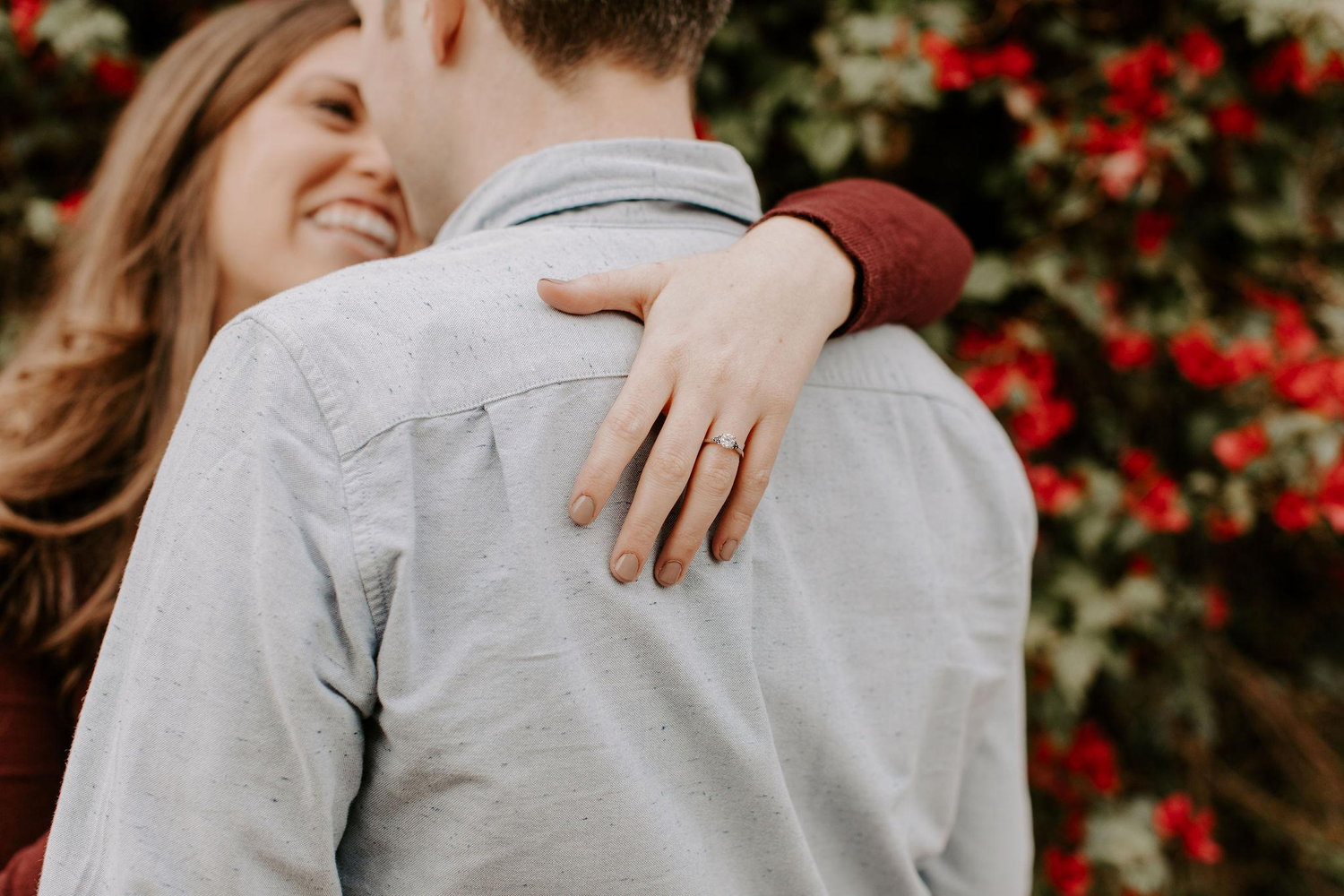 The Wedding Website of Molly Garritson and Peter Kempson