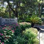 Roy Barth Tennis Center