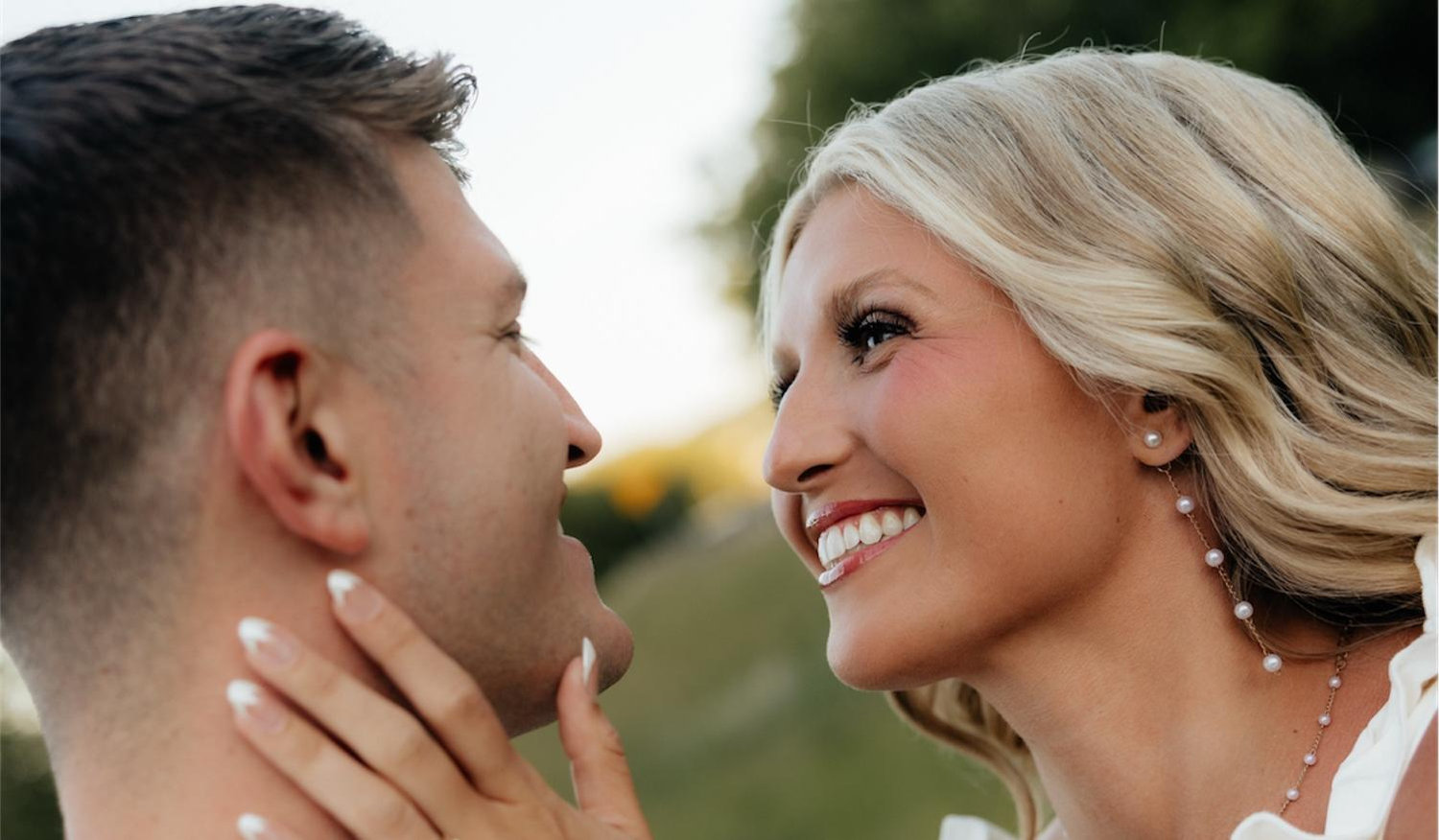 The Wedding Website of Brianna Washburn and Jacob Lawrence
