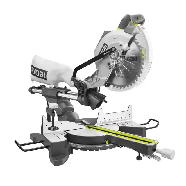 Miter Saw