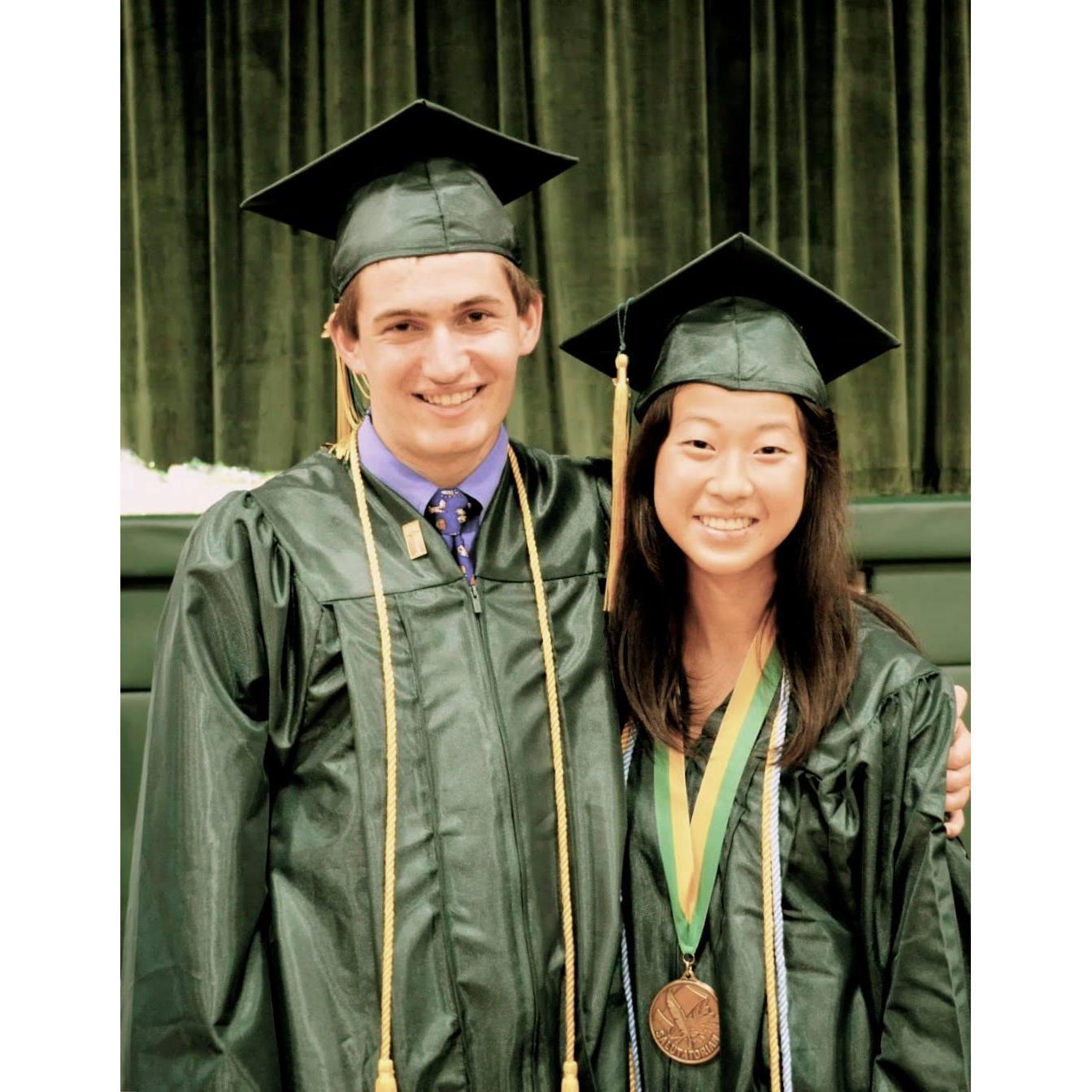 High School Graduation