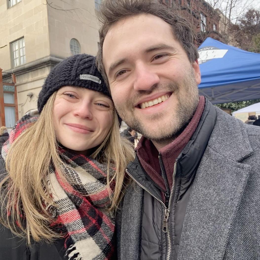 Holiday Markets!