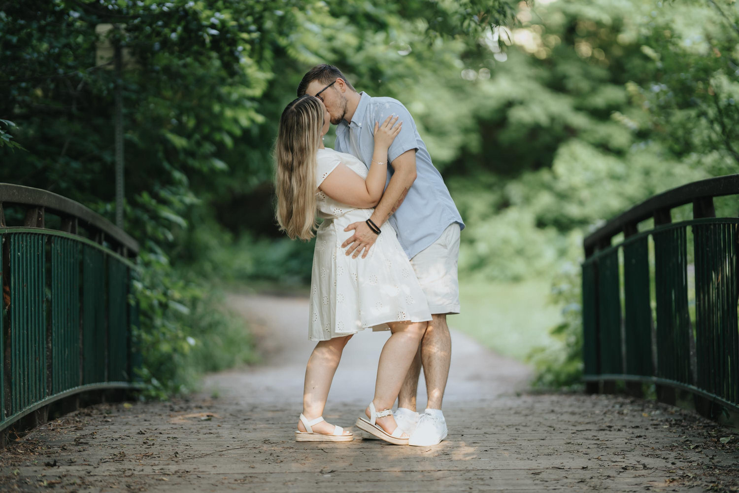 The Wedding Website of Bianca Colalillo and Matthew Wiebe