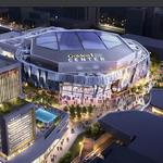 DOCO - Downtown Commons