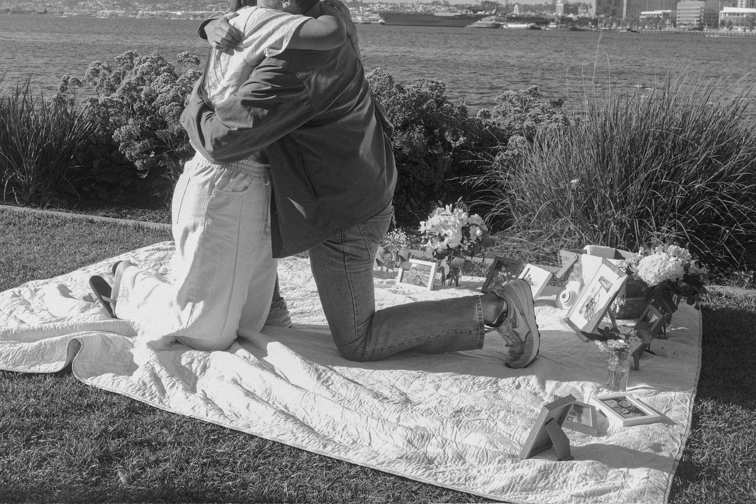 The Wedding Website of Evelyn Cho and Micah Campos
