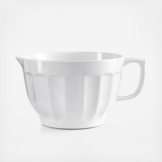 Martha Stewart Collection - Melamine 4 Qt. Batter Bowl