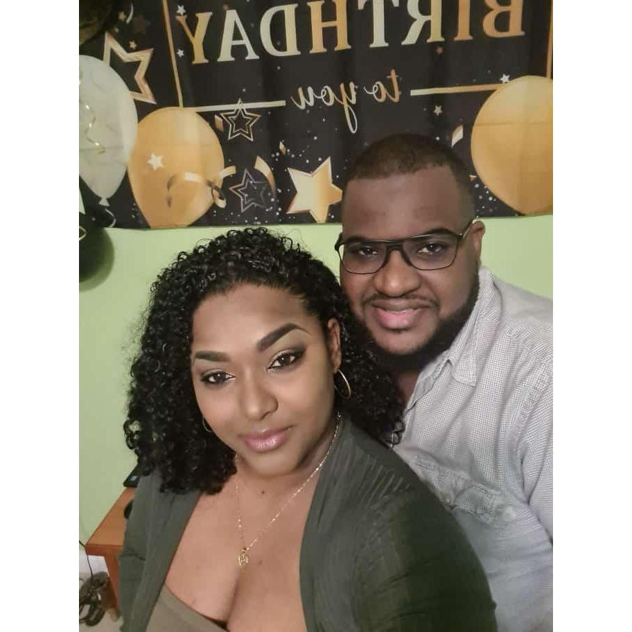 2021 birthday shenanigans'