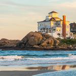 Good Harbor Beach