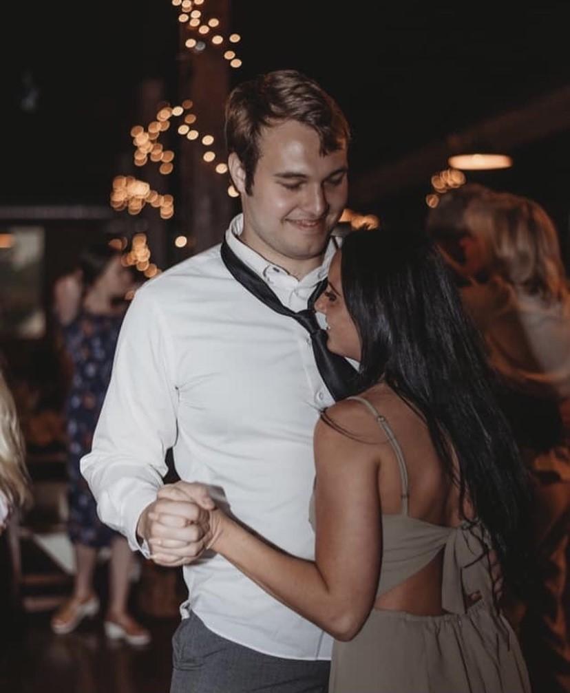 The Wedding Website of Molly Warner and Brandon Gill