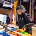 Chicago Children's Museum