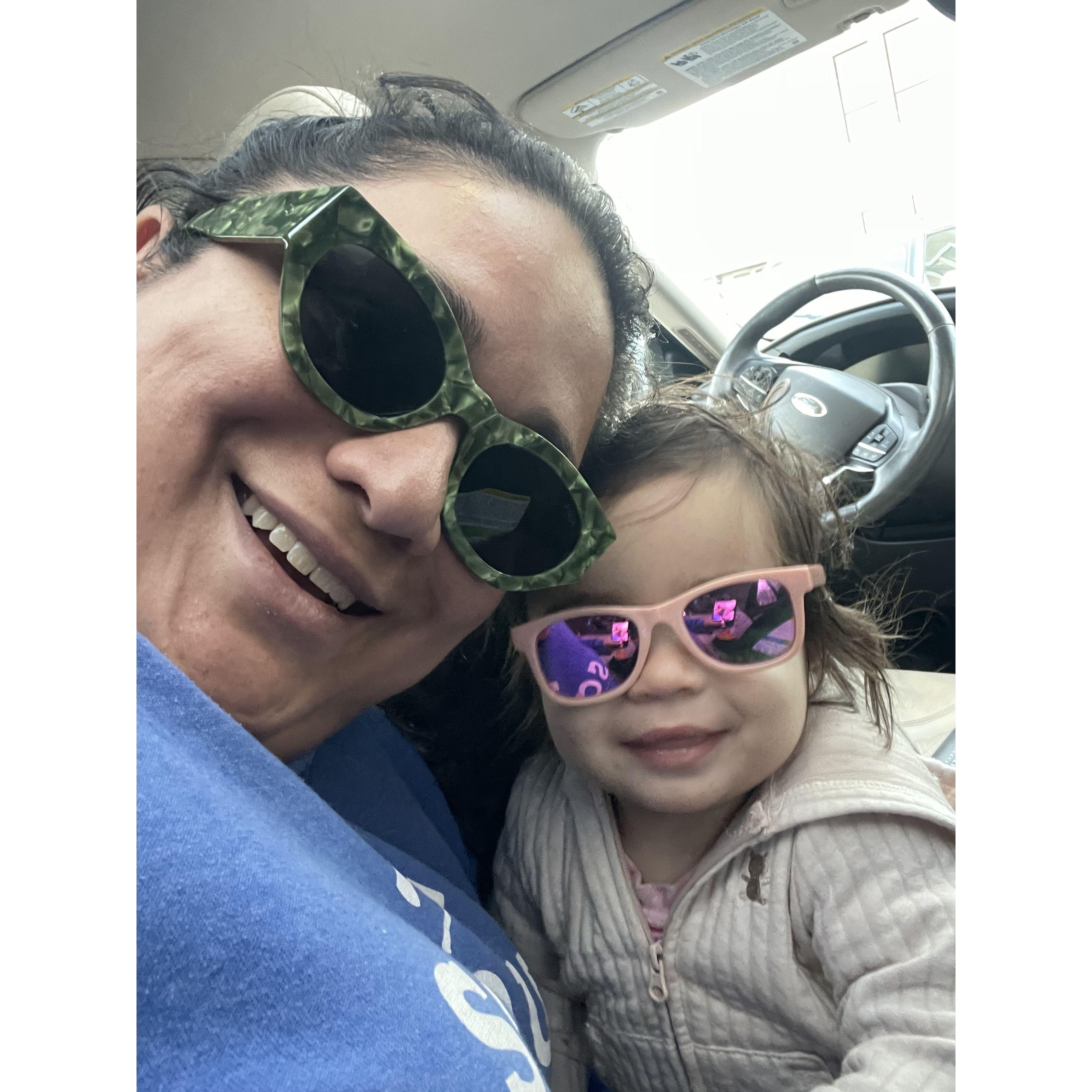 too cool for school