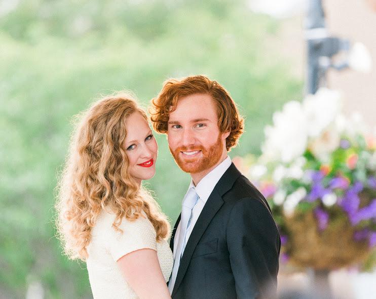 The Wedding Website of Taryn Davis and John Holland