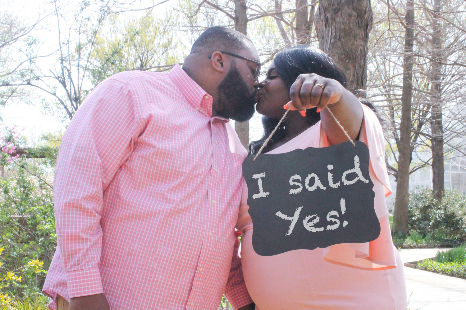 The Wedding Website of Jasmine Middleton and Harvey Hightower