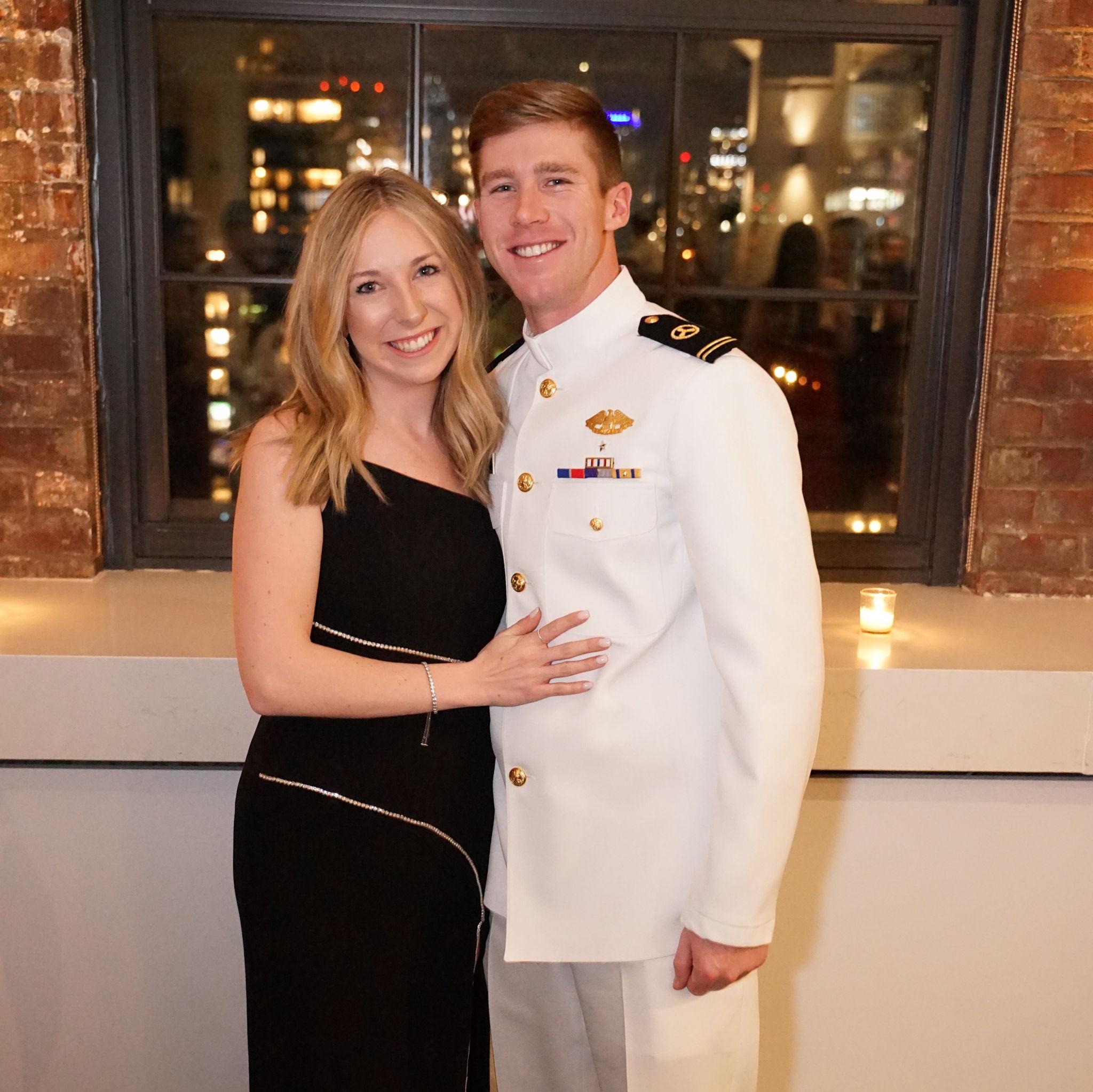 Ethans formal in January in New York.