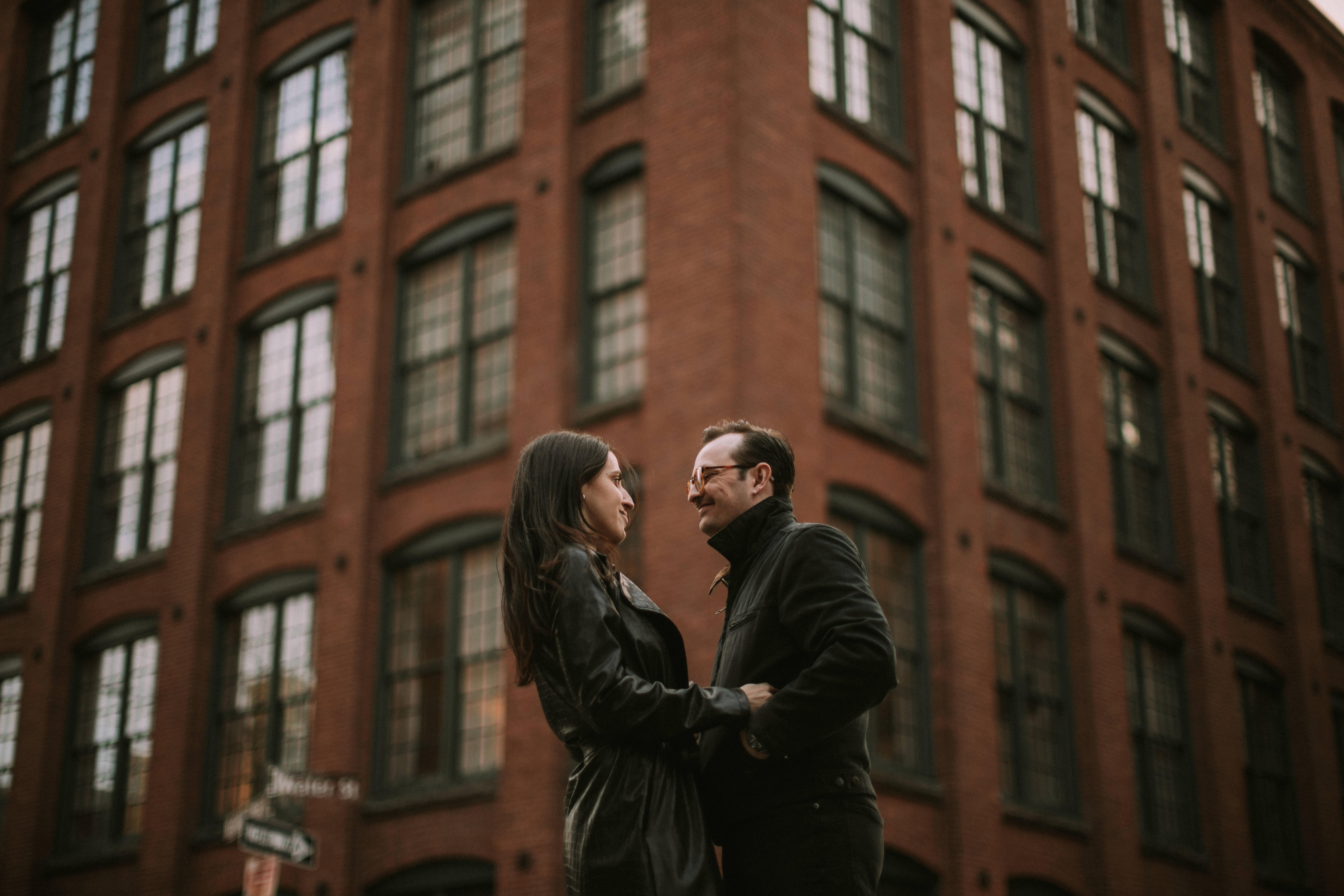 The Wedding Website of Colin Dunn and Clara Frezza