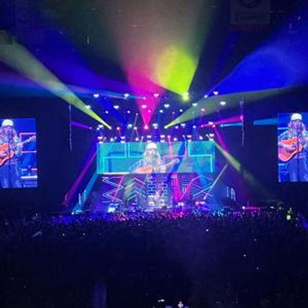 Jam Band Tour Fund